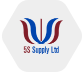 5S Supplies